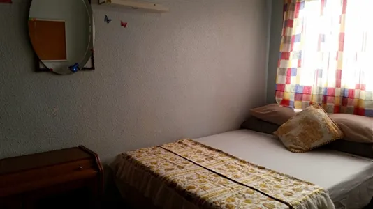 Rooms in Murcia - photo 9