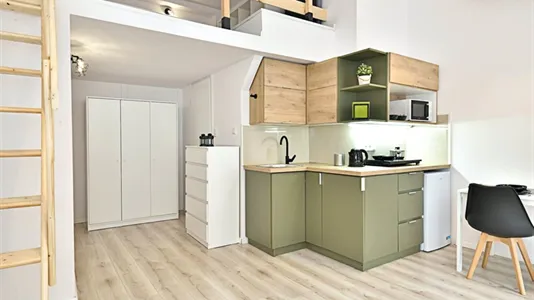 Apartments in Łódź - photo 7