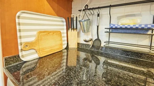 Apartments in Madrid Arganzuela - photo 8