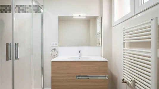 Rooms in Madrid Tetuán - photo 8