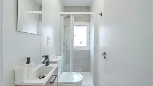 Rooms in Madrid Usera - photo 9