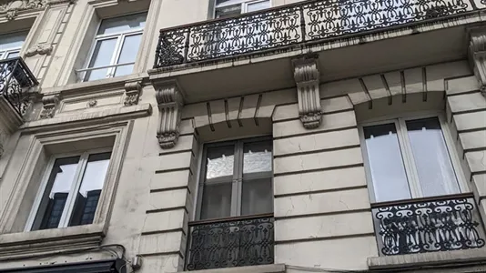 Apartments in Stad Brussel - photo 2