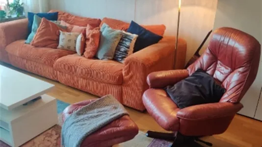 Apartments in Danderyd - photo 2