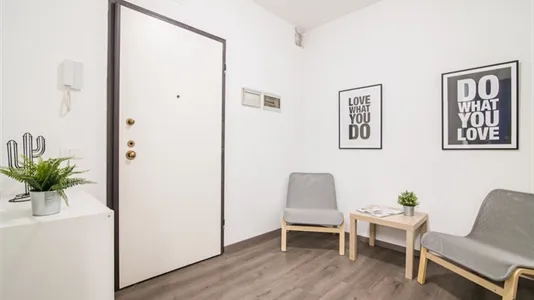 Apartments in Padua - photo 10