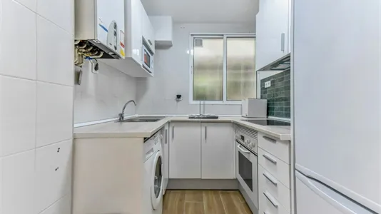 Rooms in Valladolid - photo 9