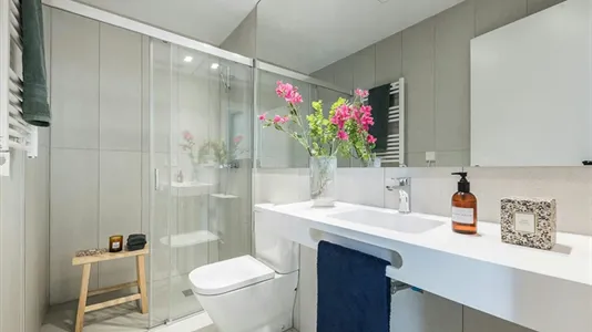 Apartments in Madrid Centro - photo 8