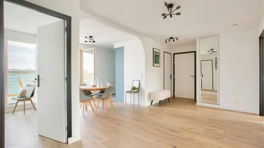 Rooms in Nanterre - photo 7