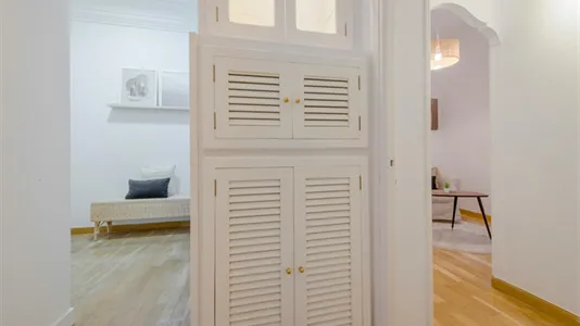 Rooms in Madrid Salamanca - photo 10