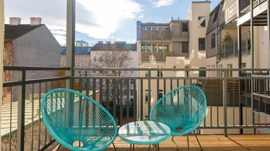 Apartments in Wien Währing - photo 6