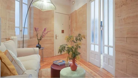 Rooms in Madrid Salamanca - photo 10