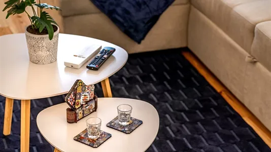 Apartments in Location is not specified - photo 4