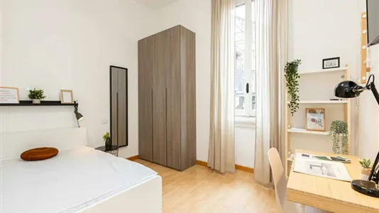 Rooms in Milano Zona 4 - Vittoria, Forlanini - photo 8