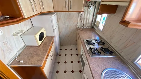 Rooms in Madrid Puente de Vallecas - photo 10