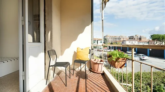 Rooms in Pisa - photo 5