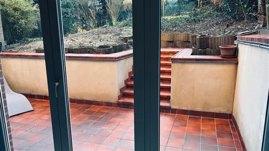 Apartments in Brussels Oudergem - photo 10