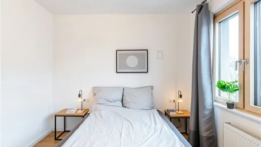 Apartments in Berlin Charlottenburg-Wilmersdorf - photo 2