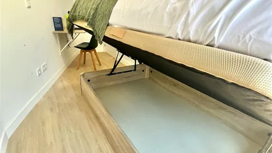 Rooms in Madrid Latina - photo 9