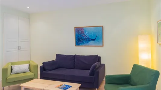 Apartments in Berlin Mitte - photo 4