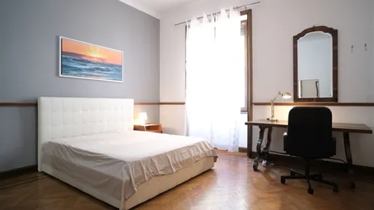 Rooms in Roma Municipio II – Parioli/Nomentano - photo 9