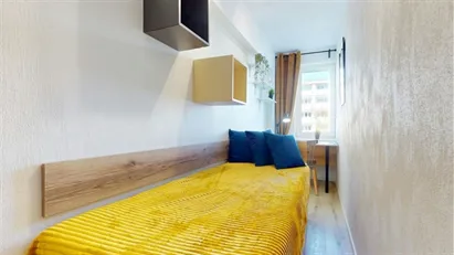 Room for rent in Warsaw