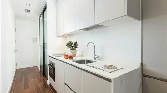 Apartments in Madrid Centro - photo 7