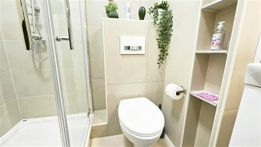 Rooms in Cologne Innenstadt - photo 9