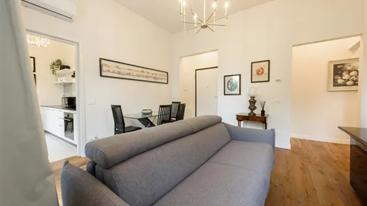 Apartments in Florence - photo 7