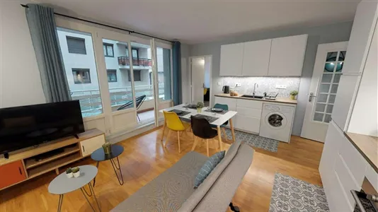 Rooms in Lyon - photo 4