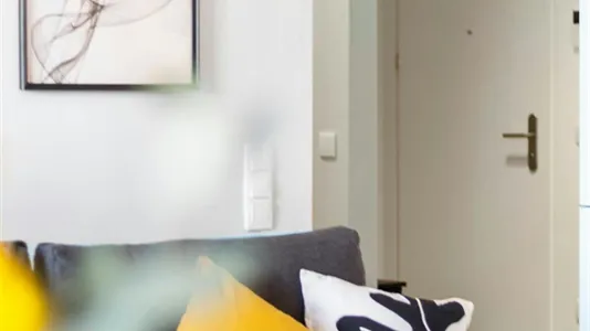 Apartments in Vienna Floridsdorf - photo 6