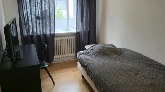 Rooms in Reykjavík Laugardalur - photo 4
