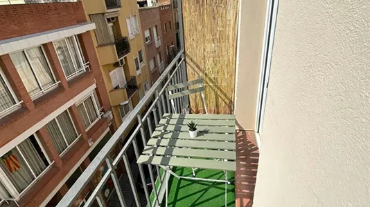 Rooms in Barcelona Eixample - photo 7