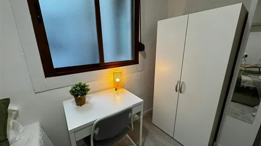 Rooms in Madrid Centro - photo 4