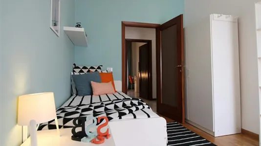 Rooms in Brescia - photo 5