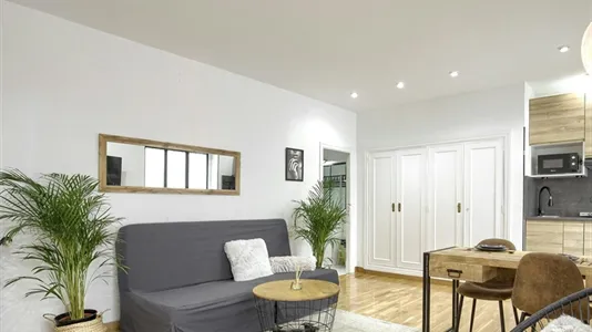 Rooms in Madrid Tetuán - photo 6