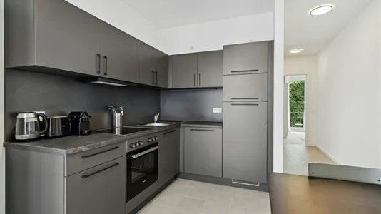 Rooms in Berlin Mitte - photo 4