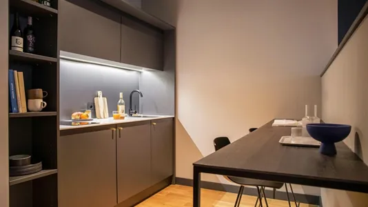 Apartments in Hamburg Eimsbuttel - photo 4