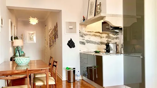 Apartments in Location is not specified - photo 5