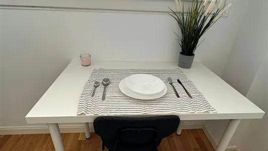 Rooms in Madrid Fuencarral-El Pardo - photo 4