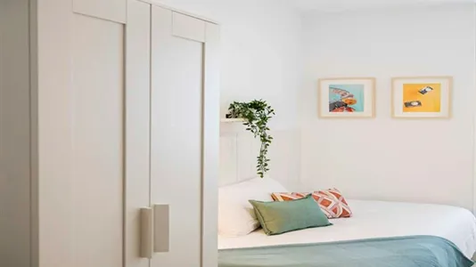 Rooms in Madrid Tetuán - photo 6