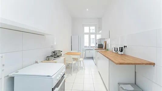 Rooms in Berlin Friedrichshain-Kreuzberg - photo 7