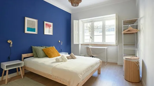 Rooms in Location is not specified - photo 8