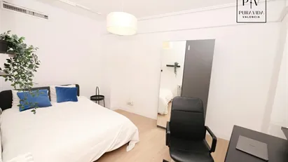 Room for rent in Valencia Ciutat Vella, Valencia (region)