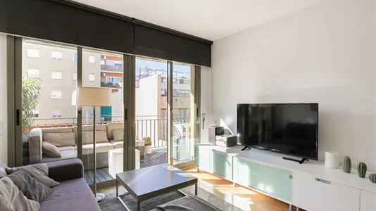 Apartments in Barcelona Ciutat Vella - photo 4