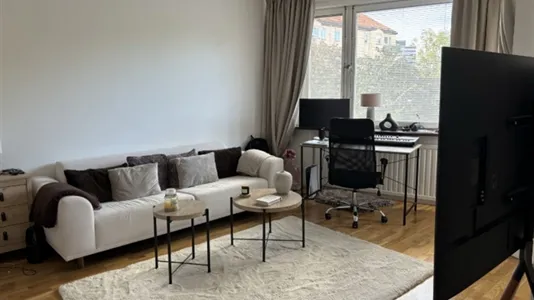 Apartments in Solna - photo 2