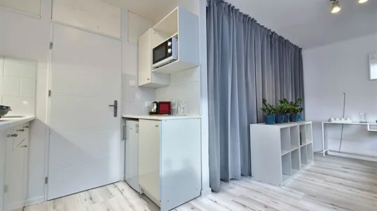 Apartments in Łódź - photo 9