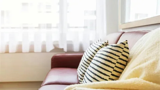 Apartments in Basel-Stadt - photo 4