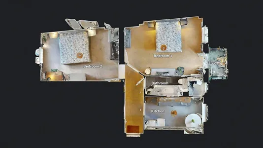 Apartments in Berlin Mitte - photo 10