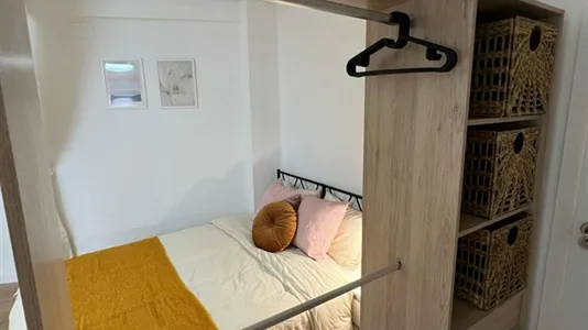 Rooms in Valencia Patraix - photo 4