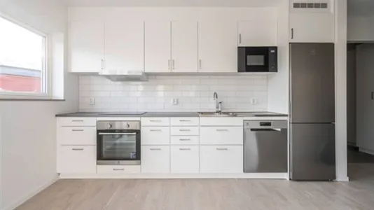 Apartments in Nynäshamn - photo 3