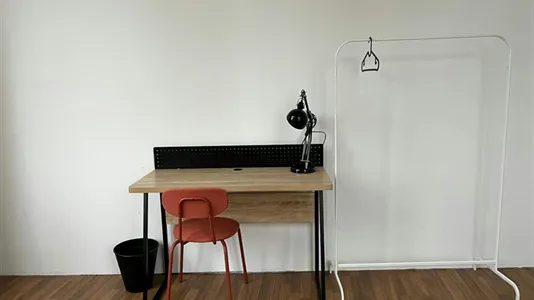 Rooms in Berlin Tempelhof-Schöneberg - photo 5